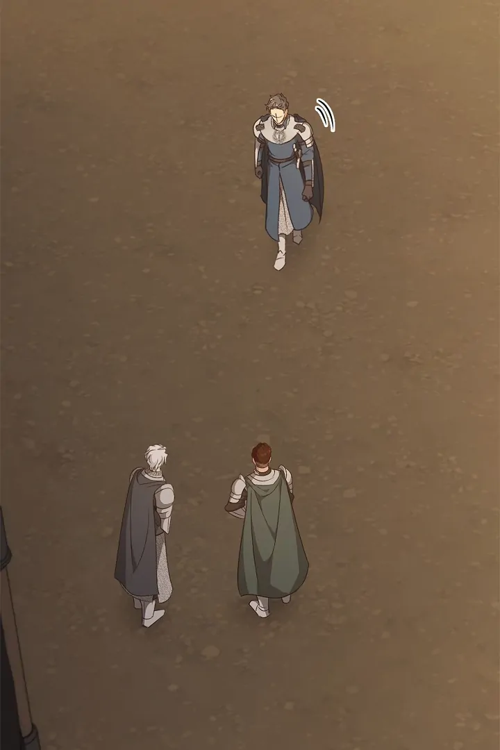 Regas Chapter 79 - Page 13