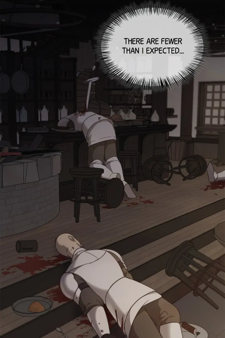 Regas Chapter 79 - Page 81