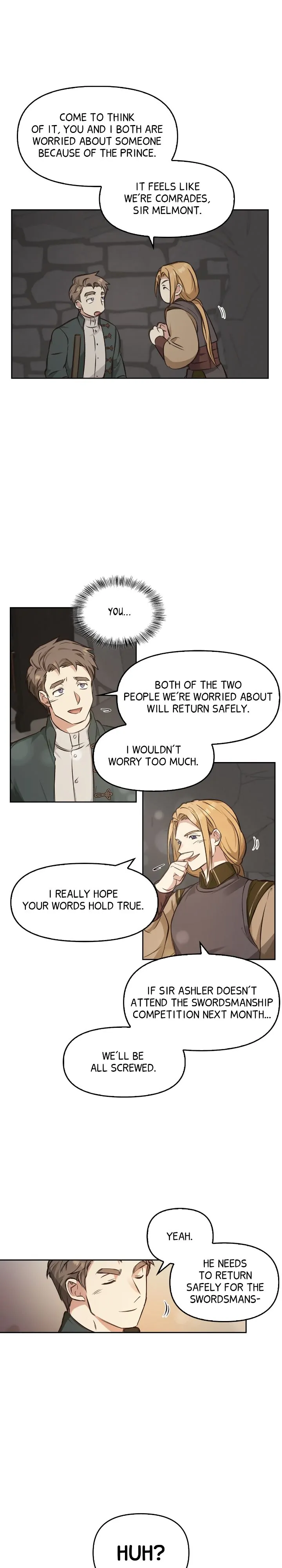 Regas Chapter 8 - Page 18