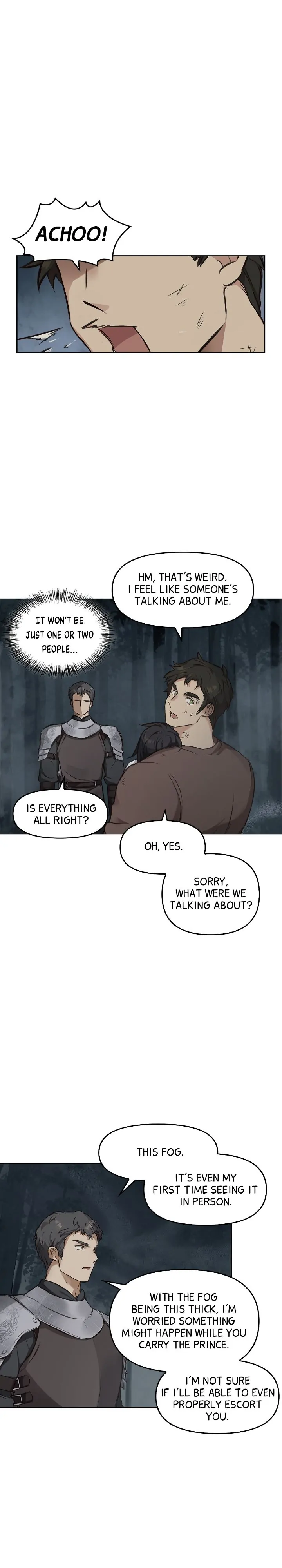 Regas Chapter 8 - Page 21