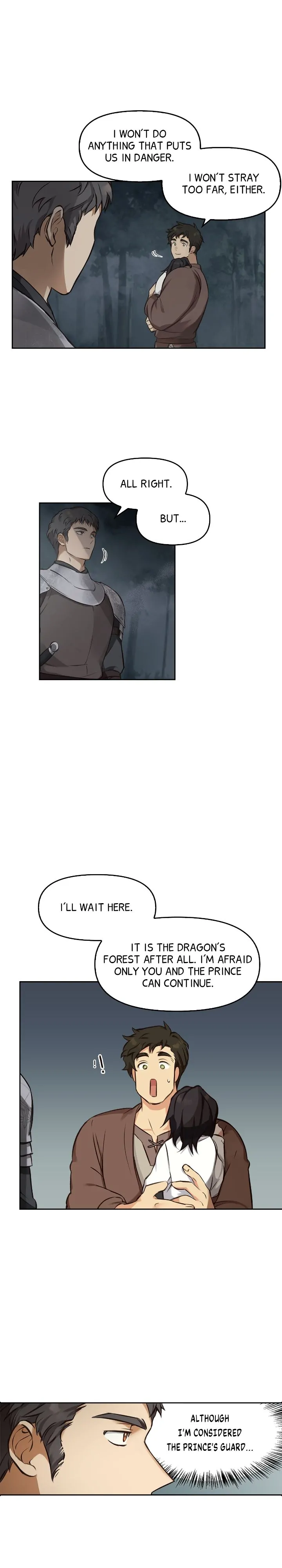 Regas Chapter 8 - Page 27