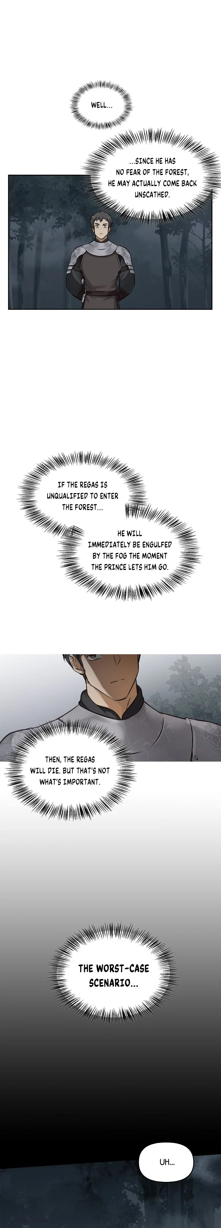 Regas Chapter 8 - Page 29