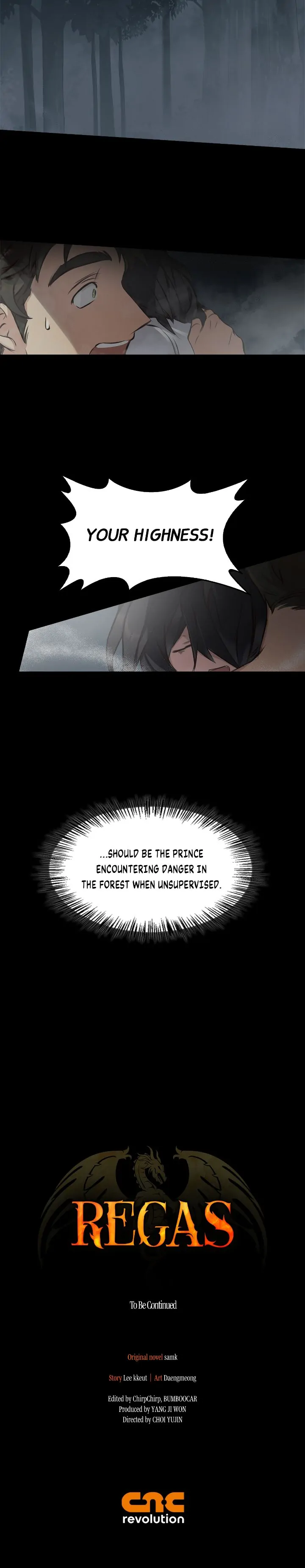 Regas Chapter 8 - Page 30