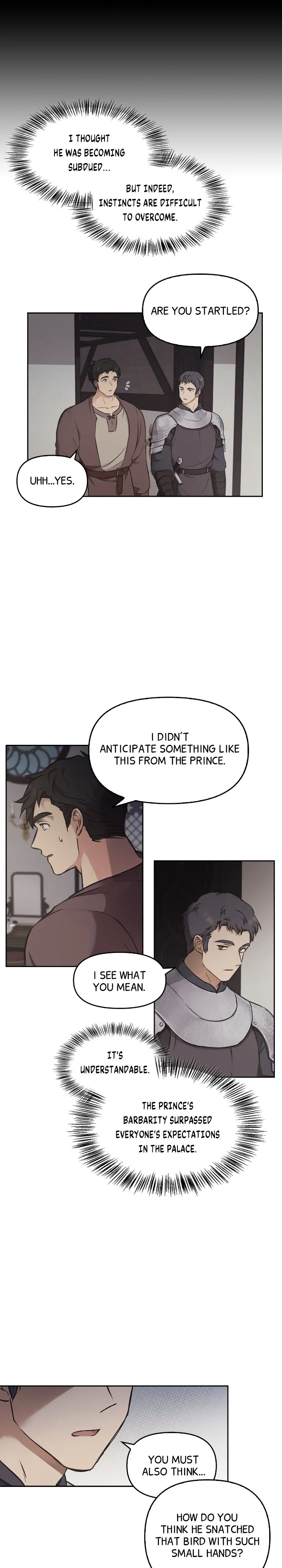 Regas Chapter 8 - Page 6