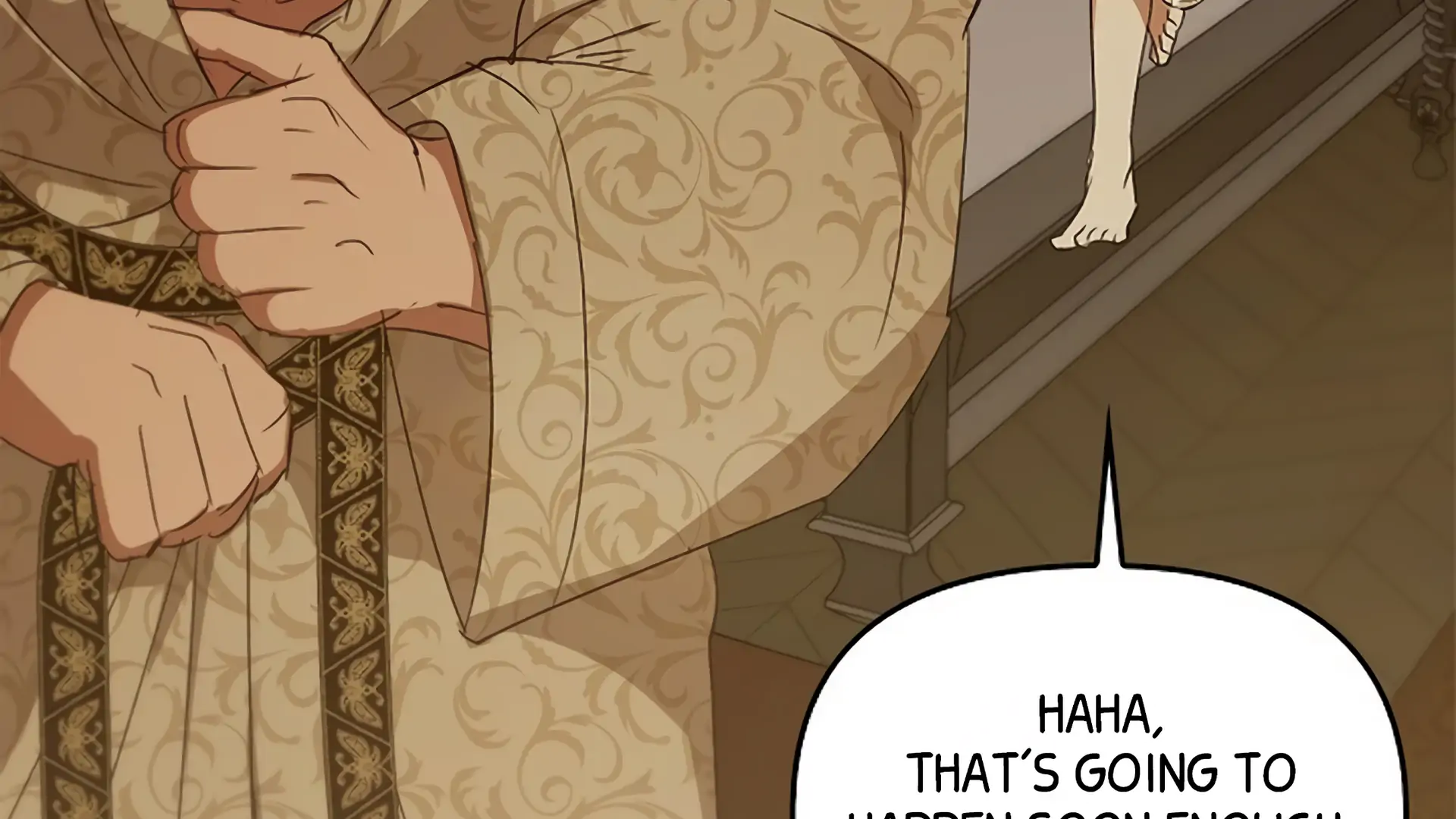 Regas Chapter 80 - Page 123