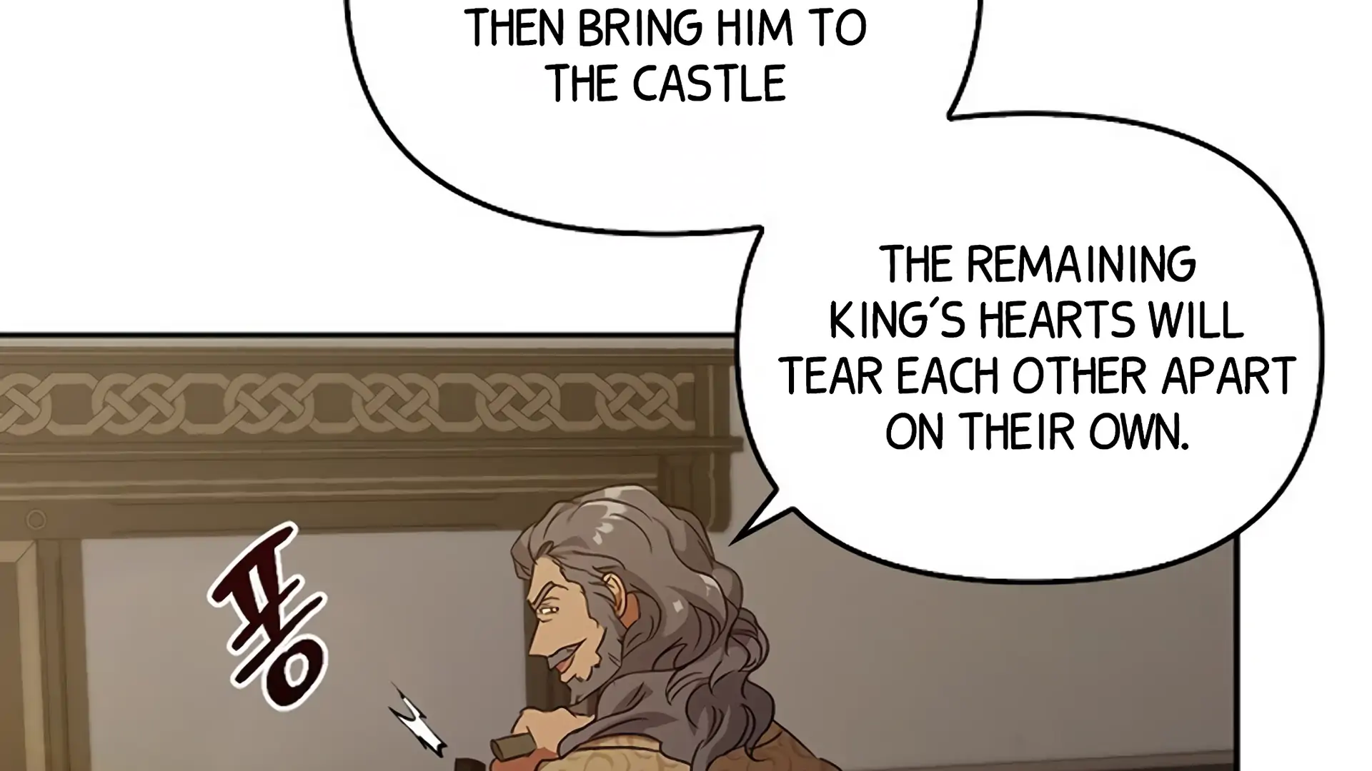 Regas Chapter 80 - Page 128