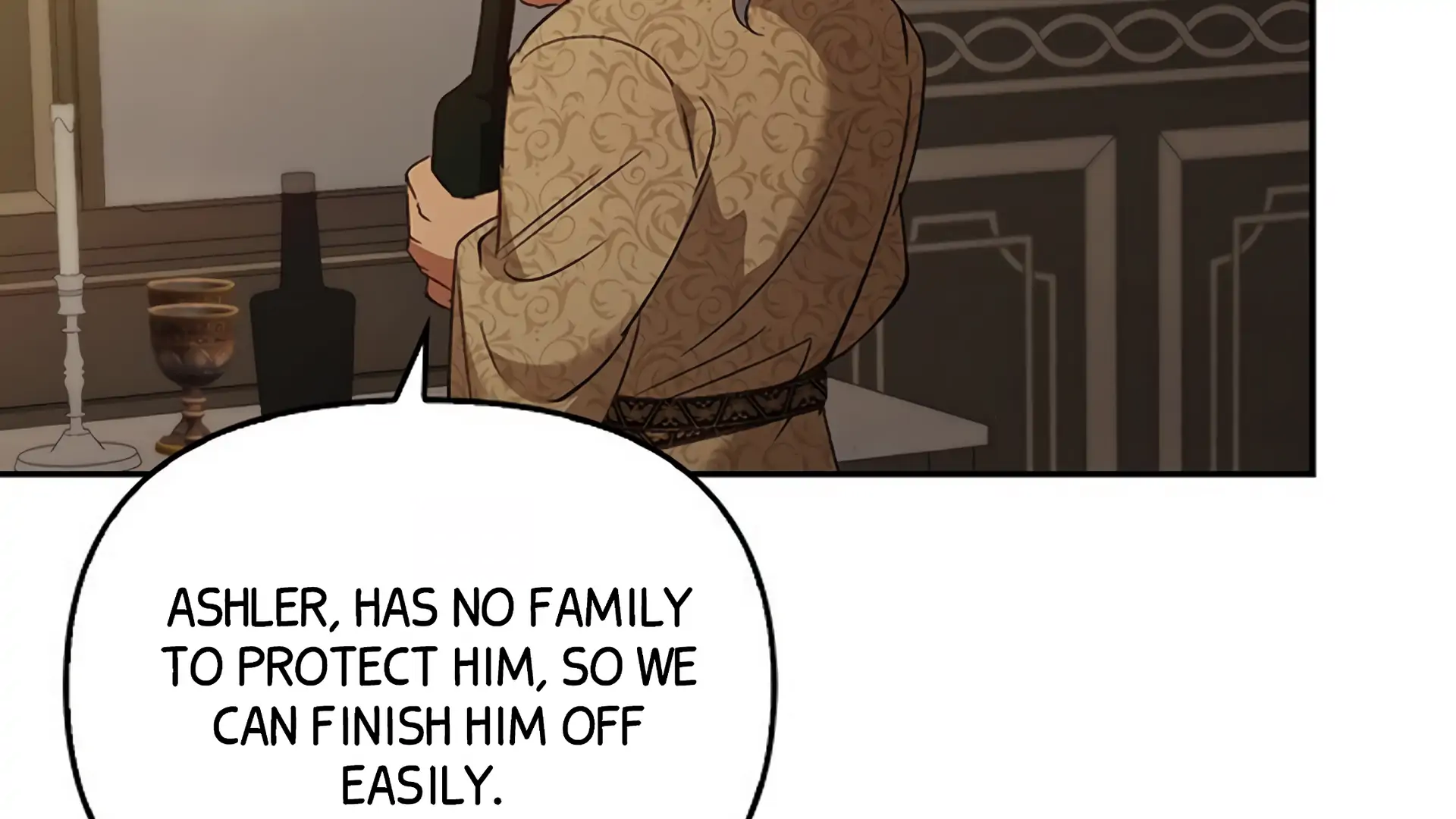 Regas Chapter 80 - Page 129