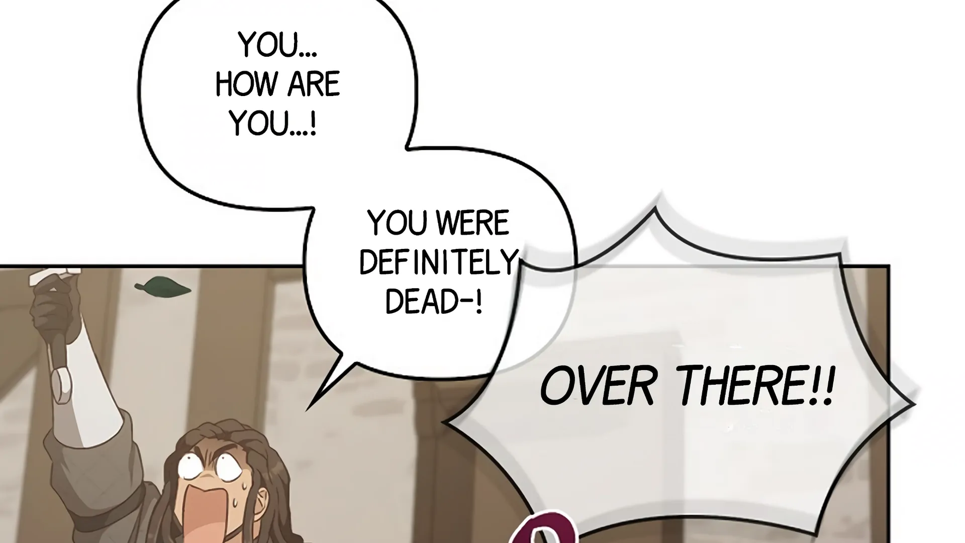 Regas Chapter 80 - Page 13