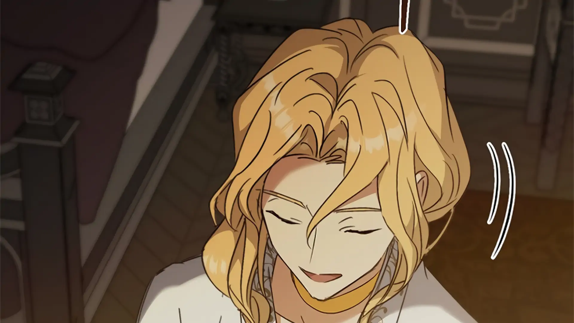 Regas Chapter 80 - Page 140