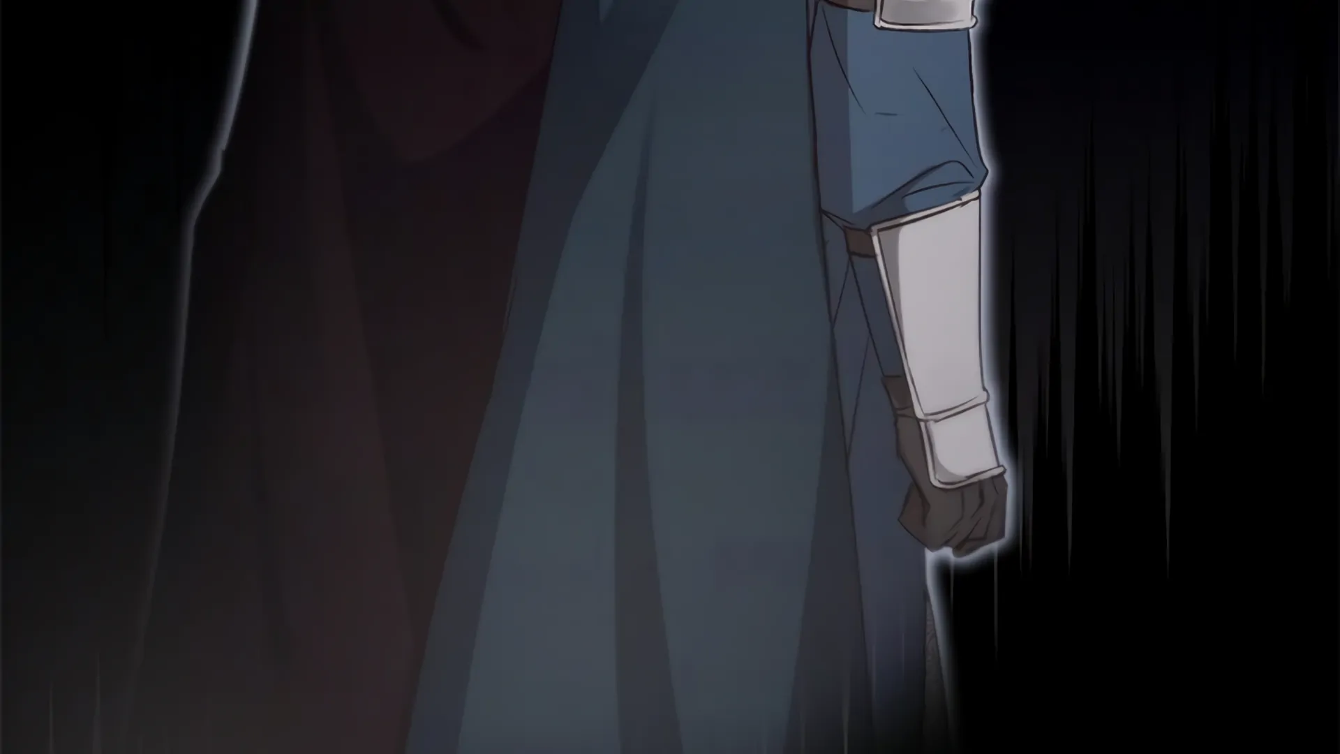 Regas Chapter 80 - Page 163