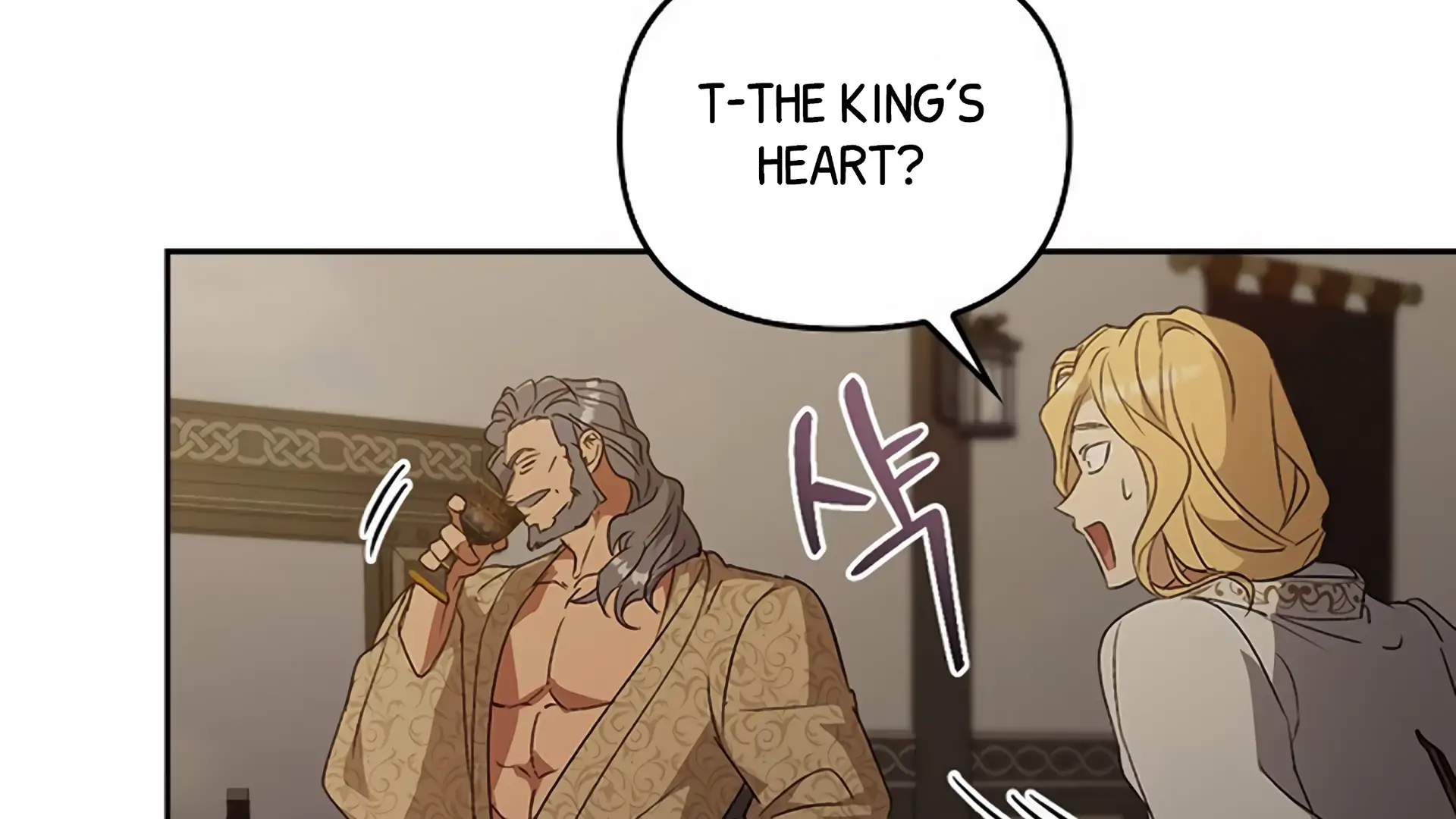 Regas Chapter 80 - Page 172