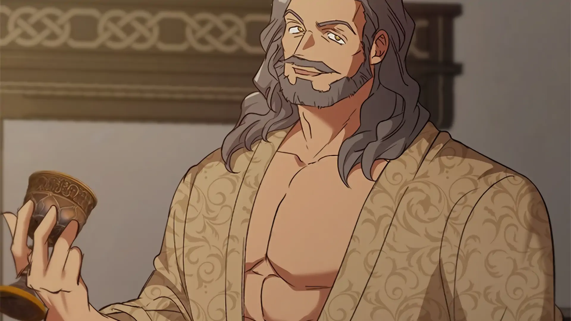 Regas Chapter 80 - Page 180