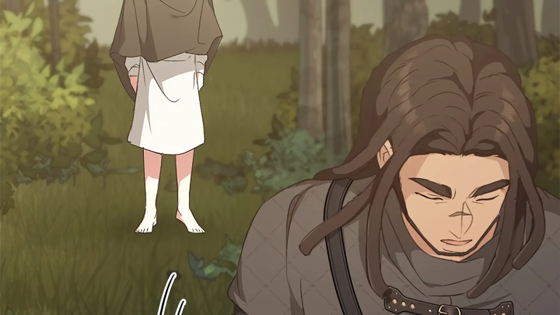 Regas Chapter 80 - Page 248