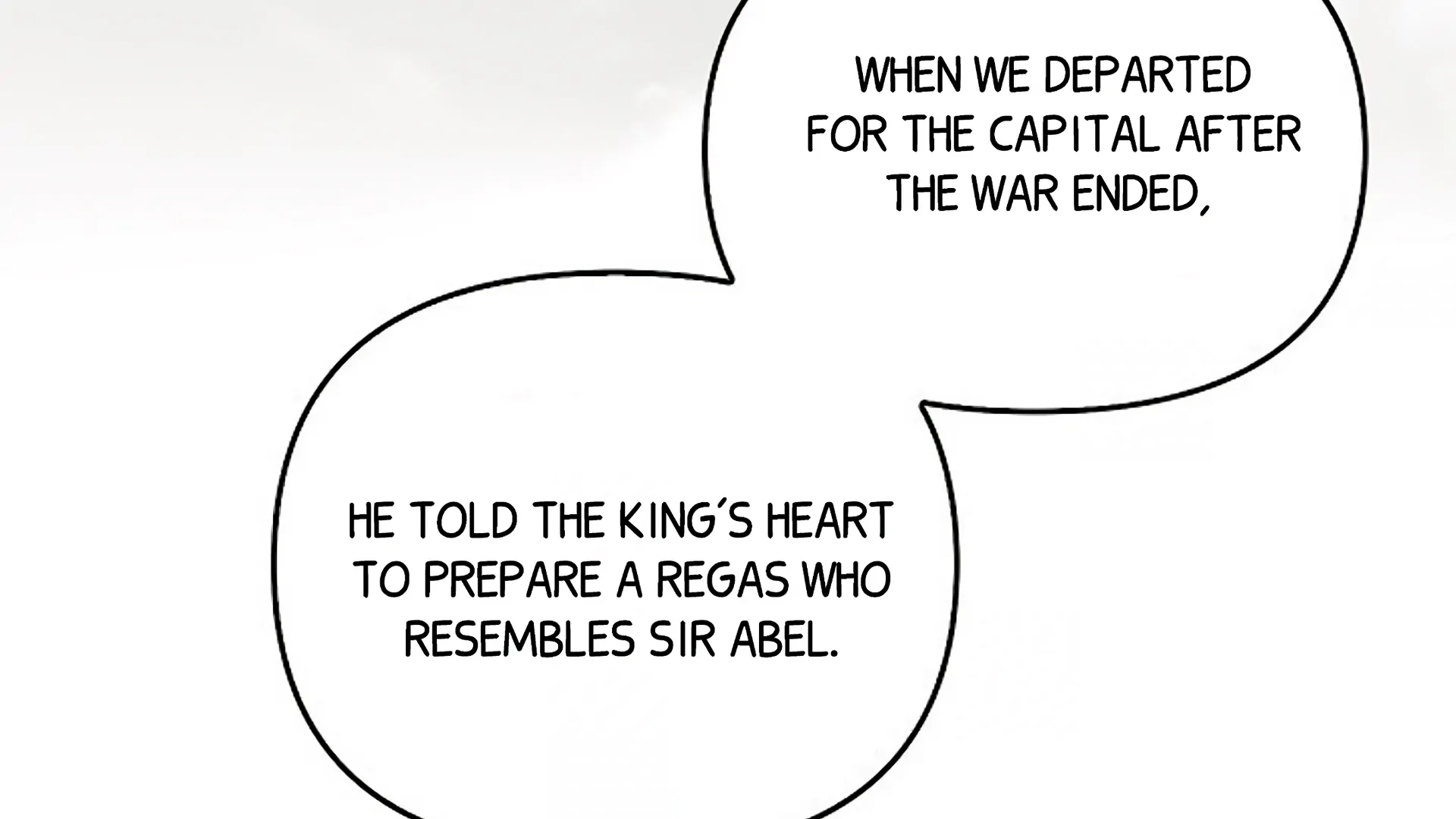 Regas Chapter 80 - Page 265