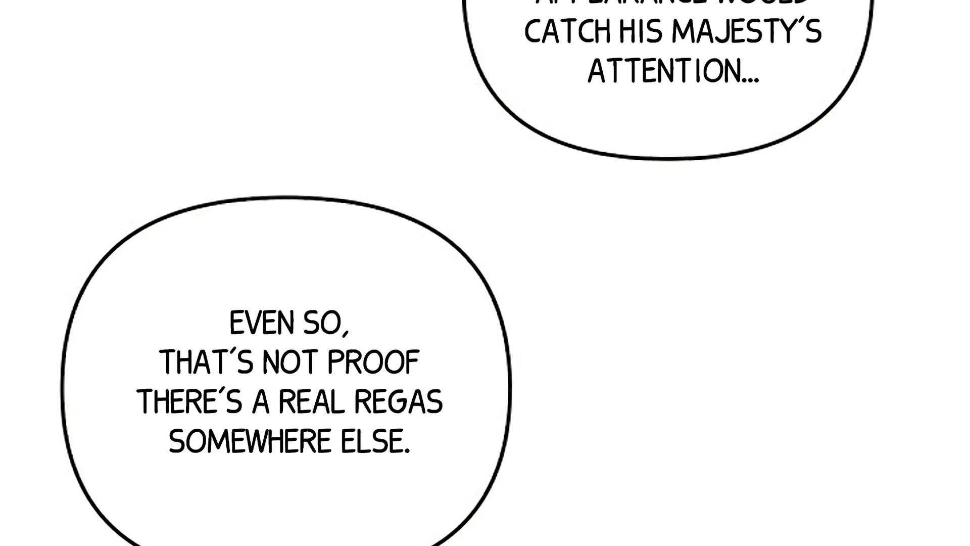 Regas Chapter 80 - Page 267