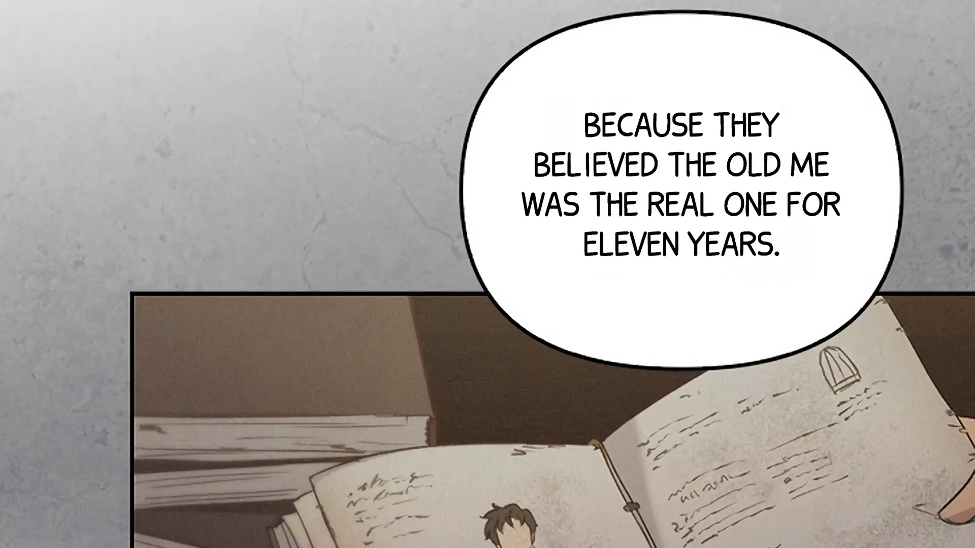 Regas Chapter 80 - Page 270