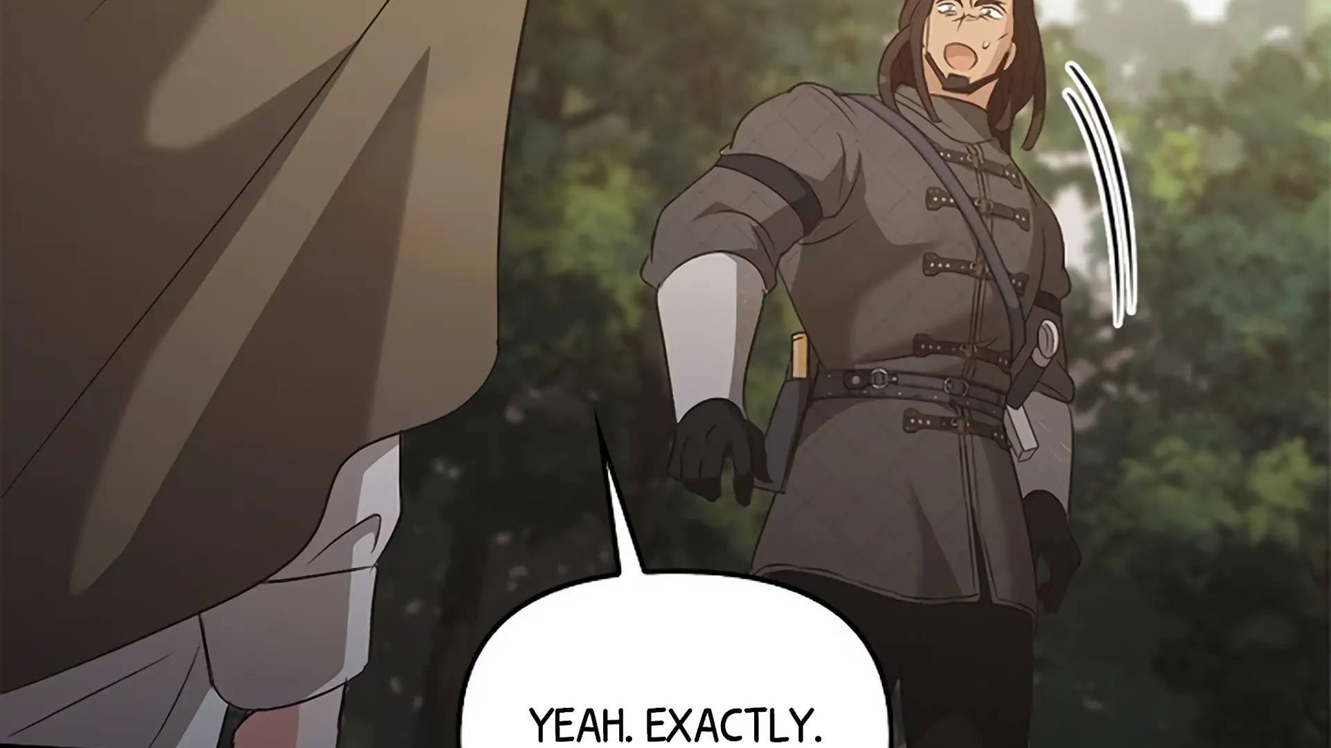 Regas Chapter 80 - Page 292