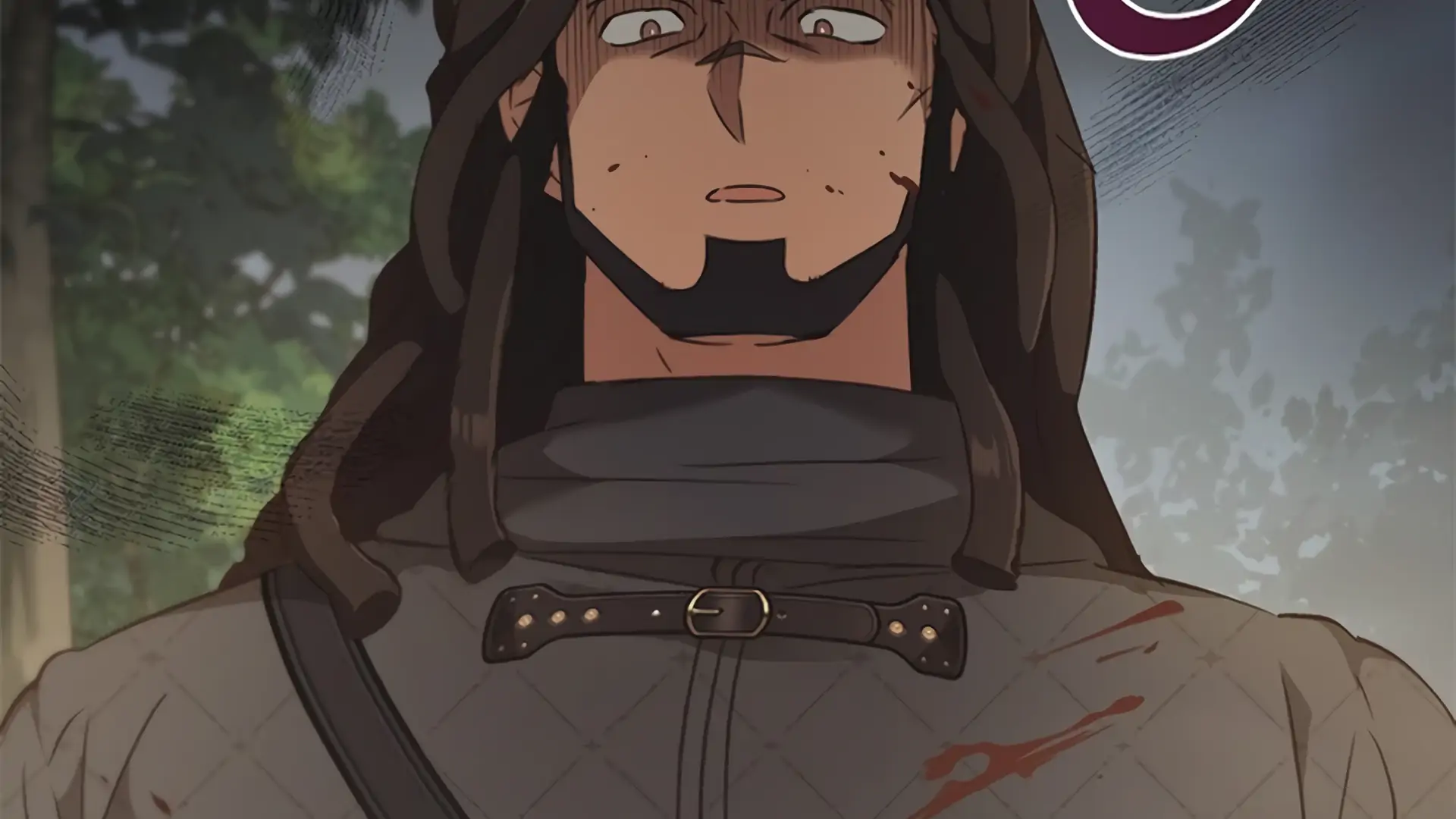 Regas Chapter 80 - Page 31