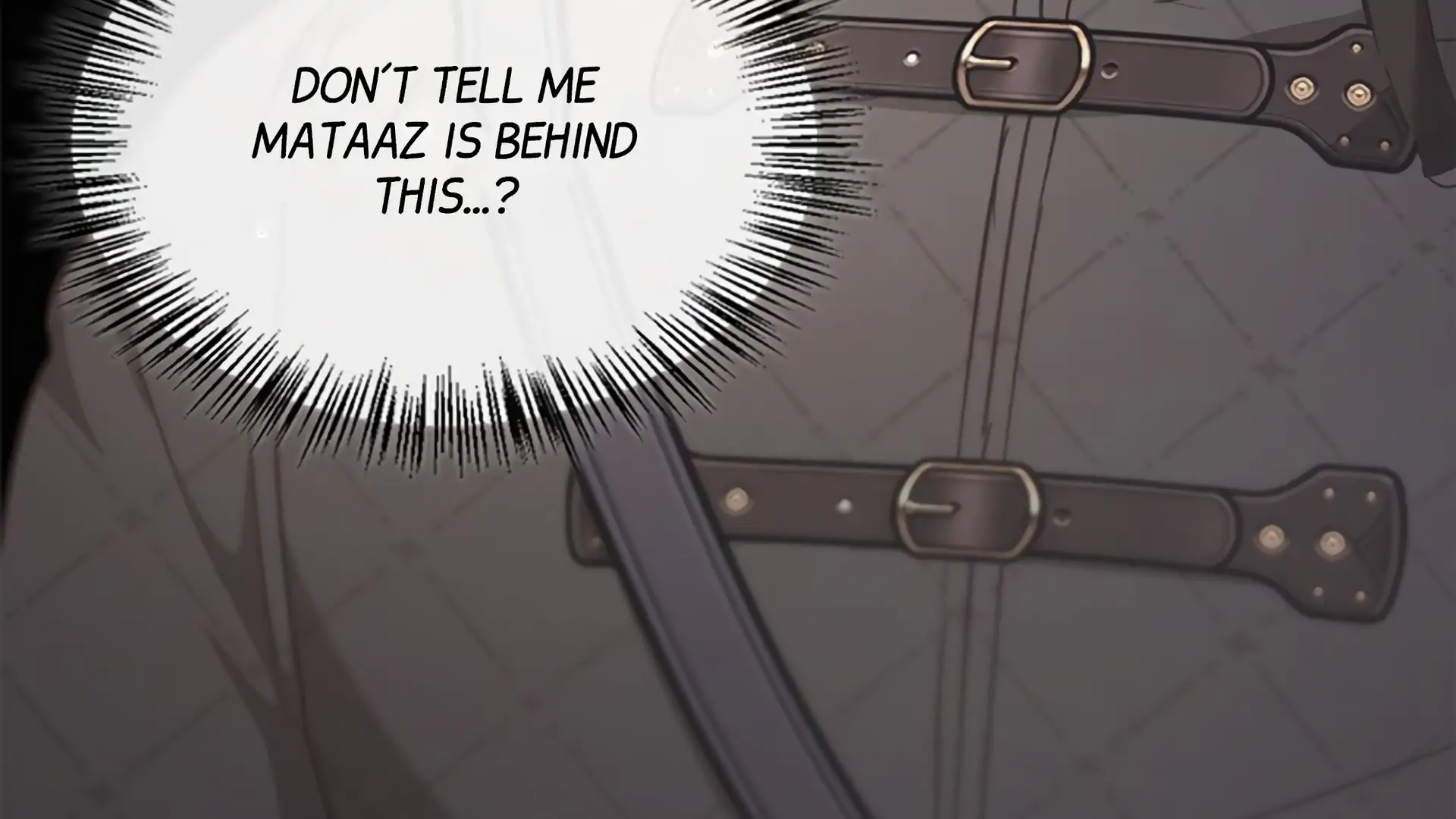 Regas Chapter 80 - Page 313