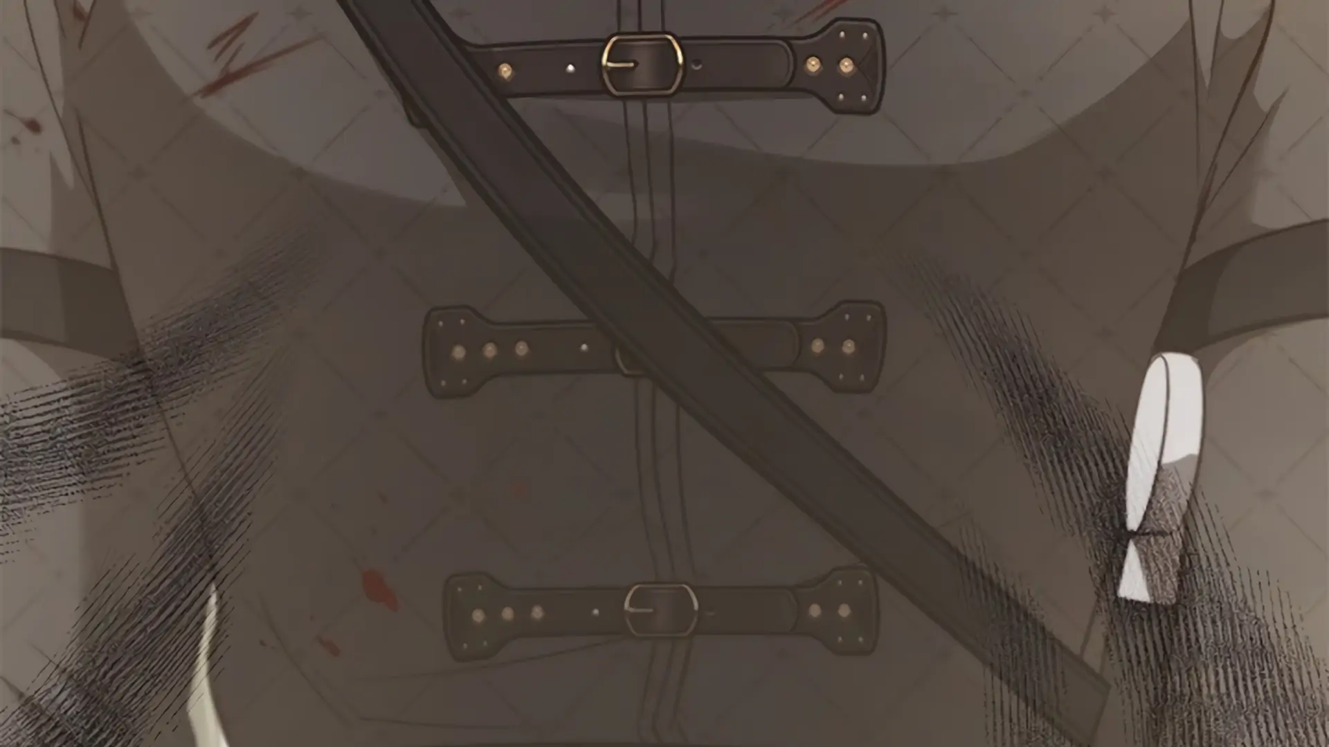 Regas Chapter 80 - Page 32