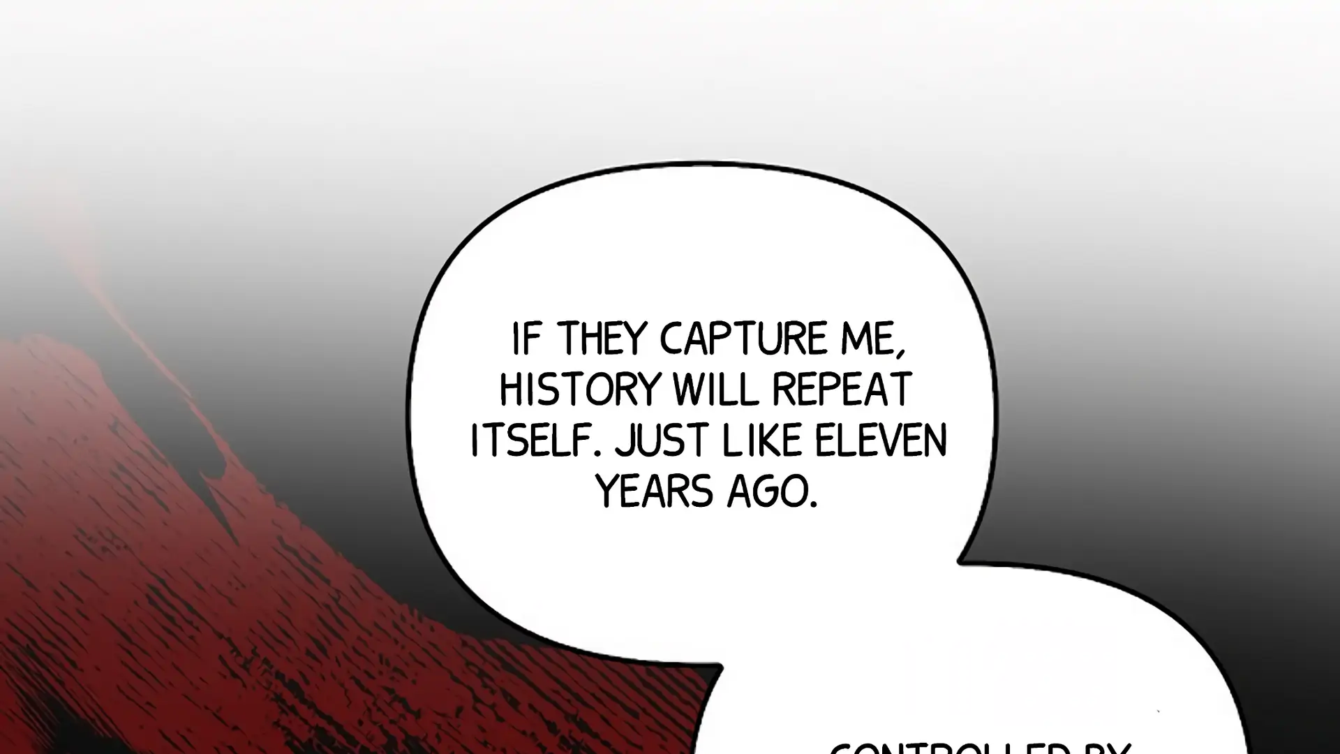 Regas Chapter 80 - Page 322