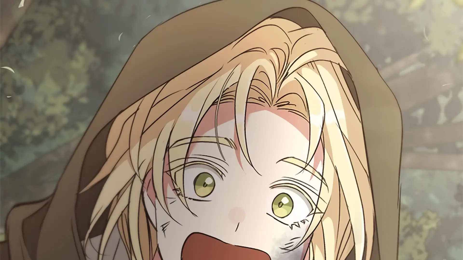 Regas Chapter 80 - Page 4