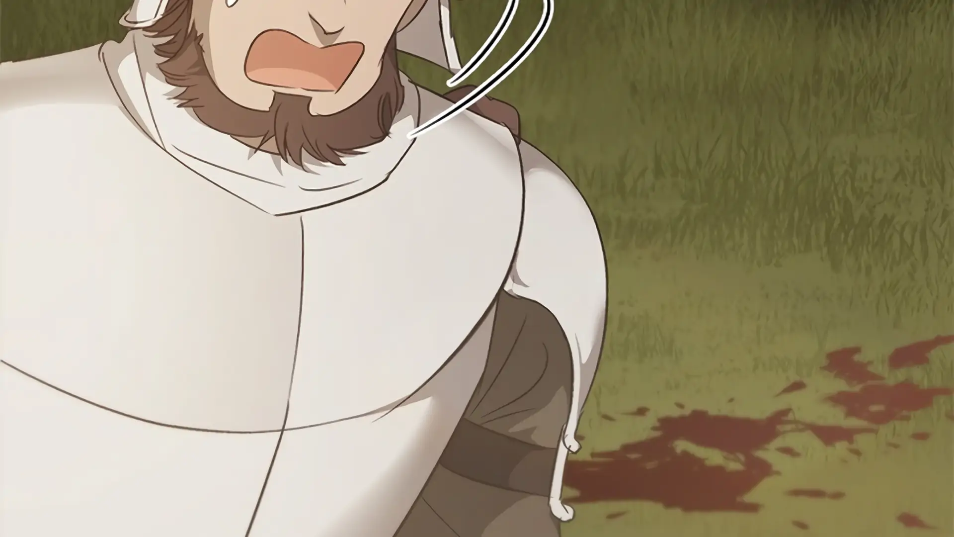 Regas Chapter 80 - Page 44