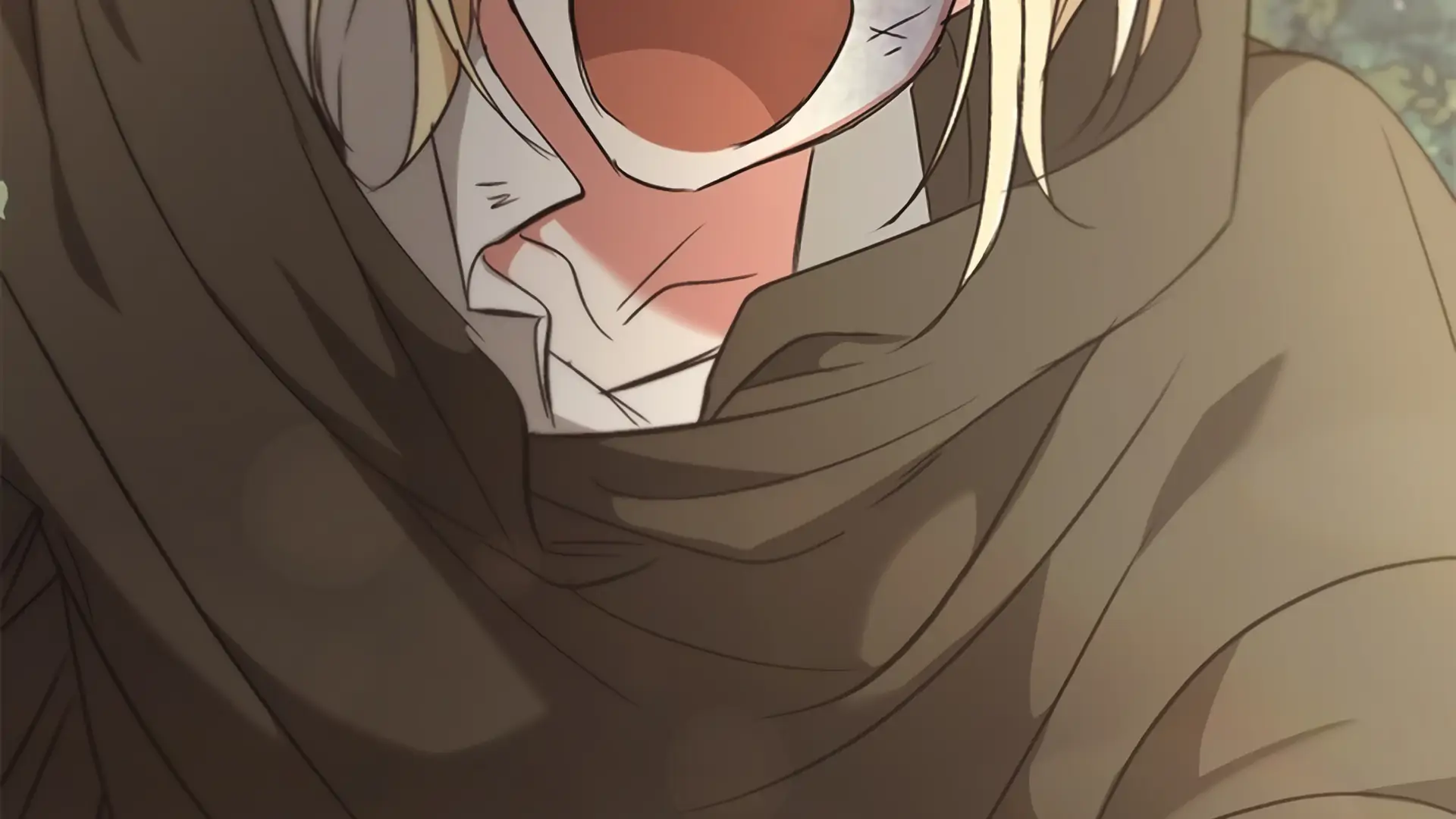 Regas Chapter 80 - Page 5