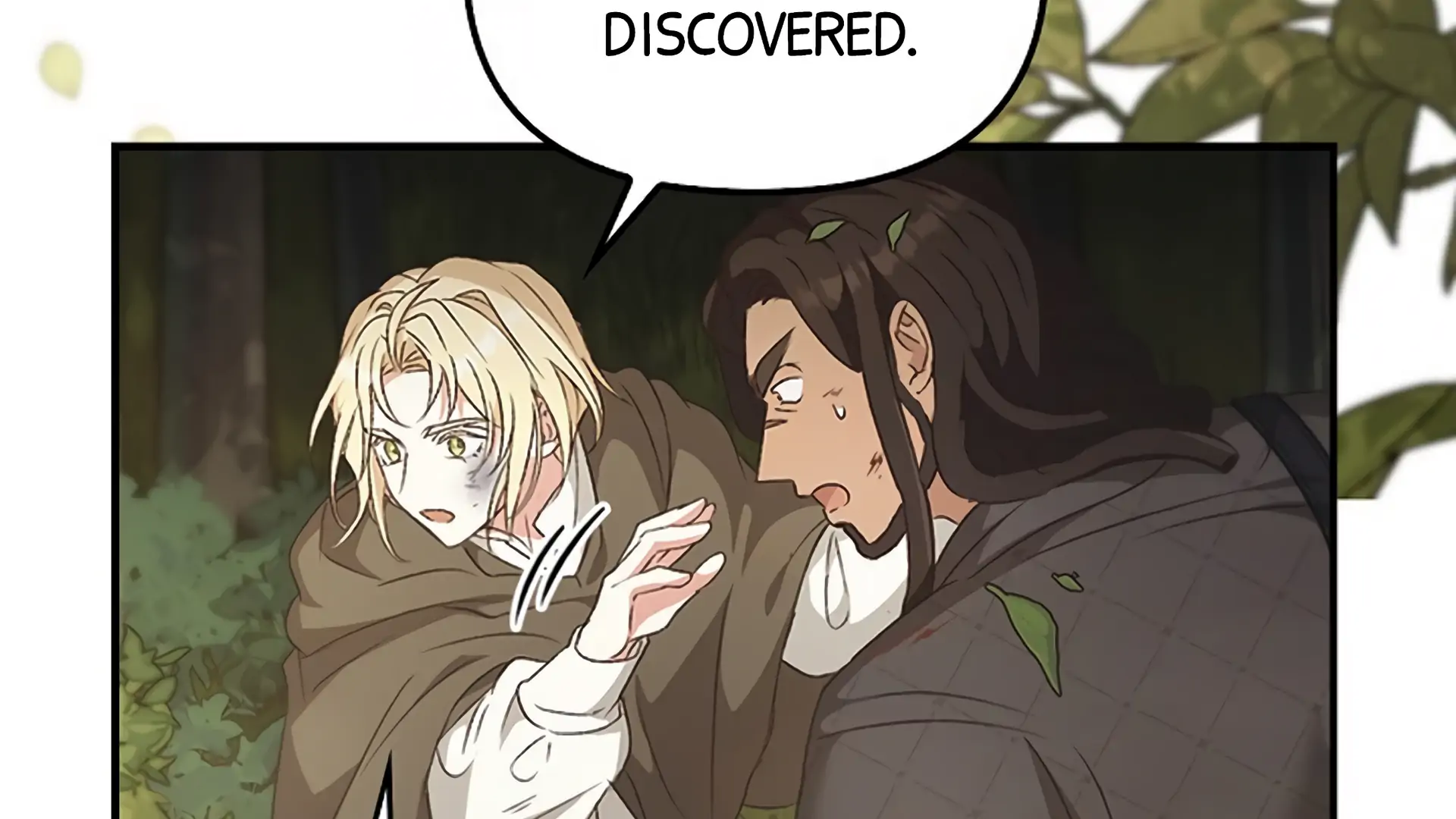 Regas Chapter 80 - Page 51