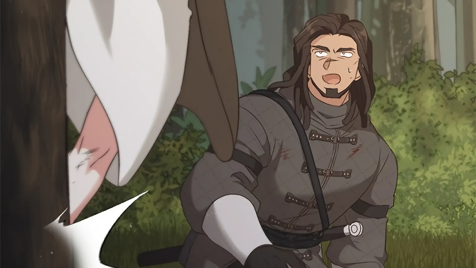 Regas Chapter 80 - Page 64