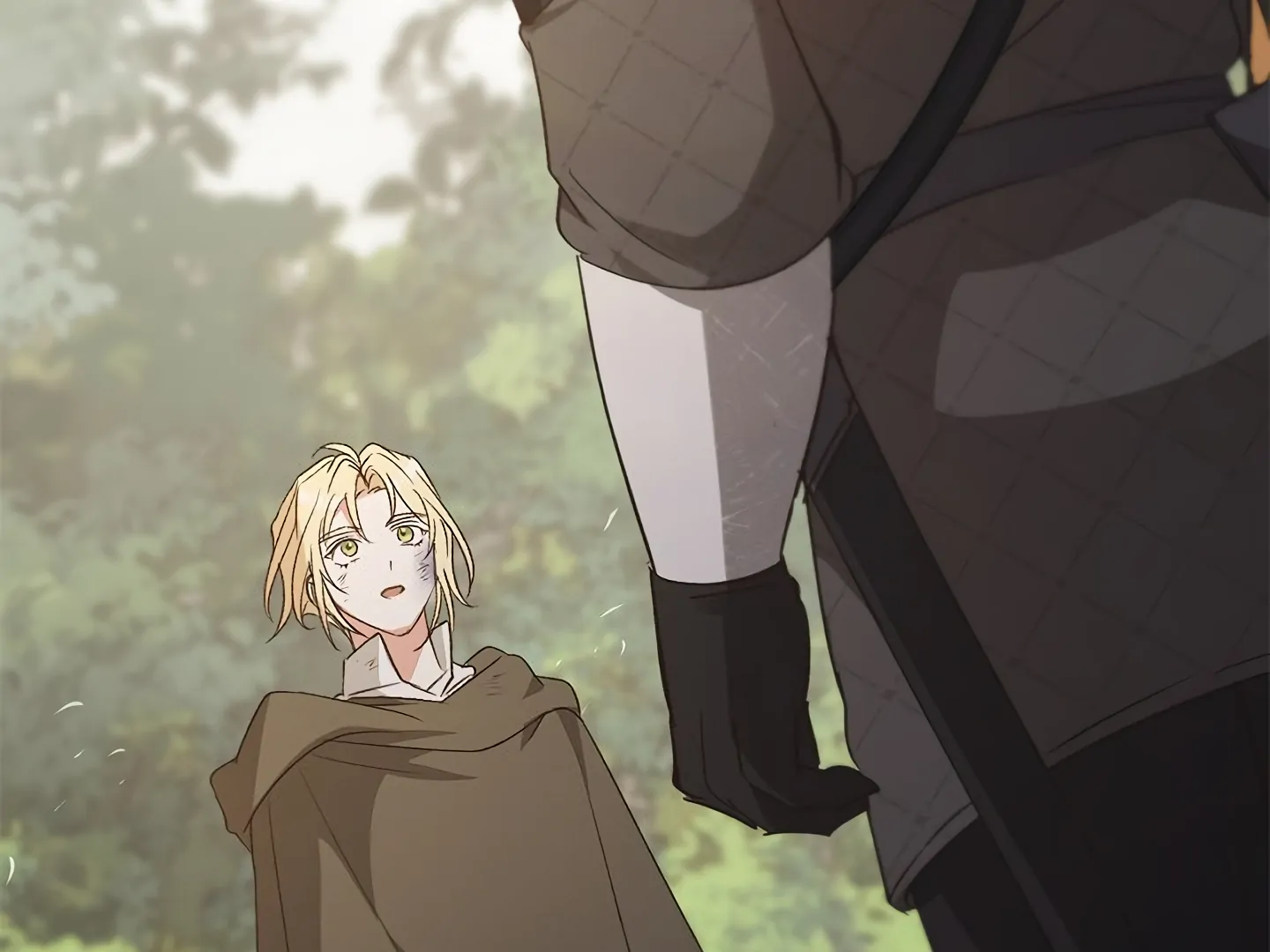 Regas Chapter 81 - Page 105