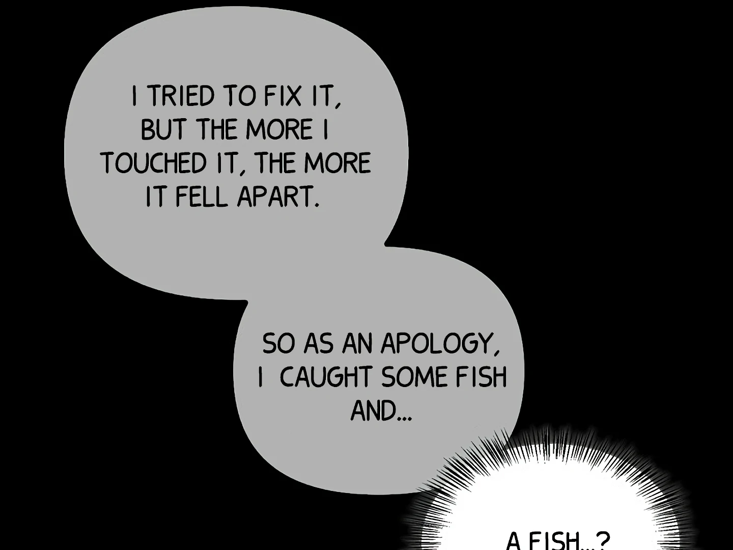 Regas Chapter 81 - Page 118