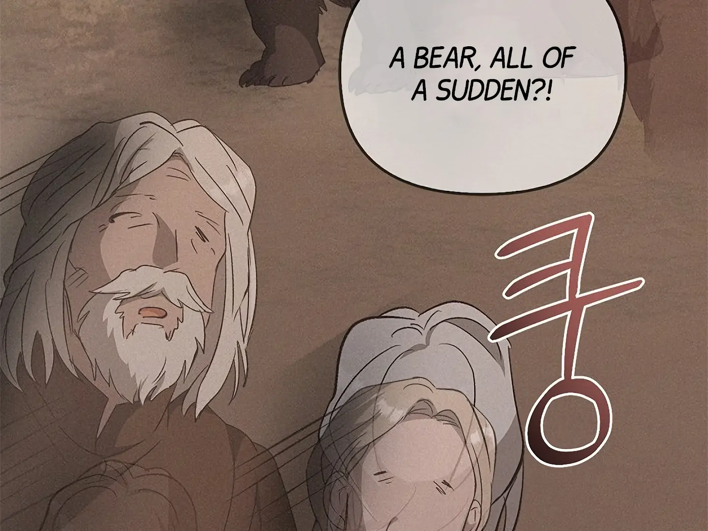 Regas Chapter 81 - Page 125