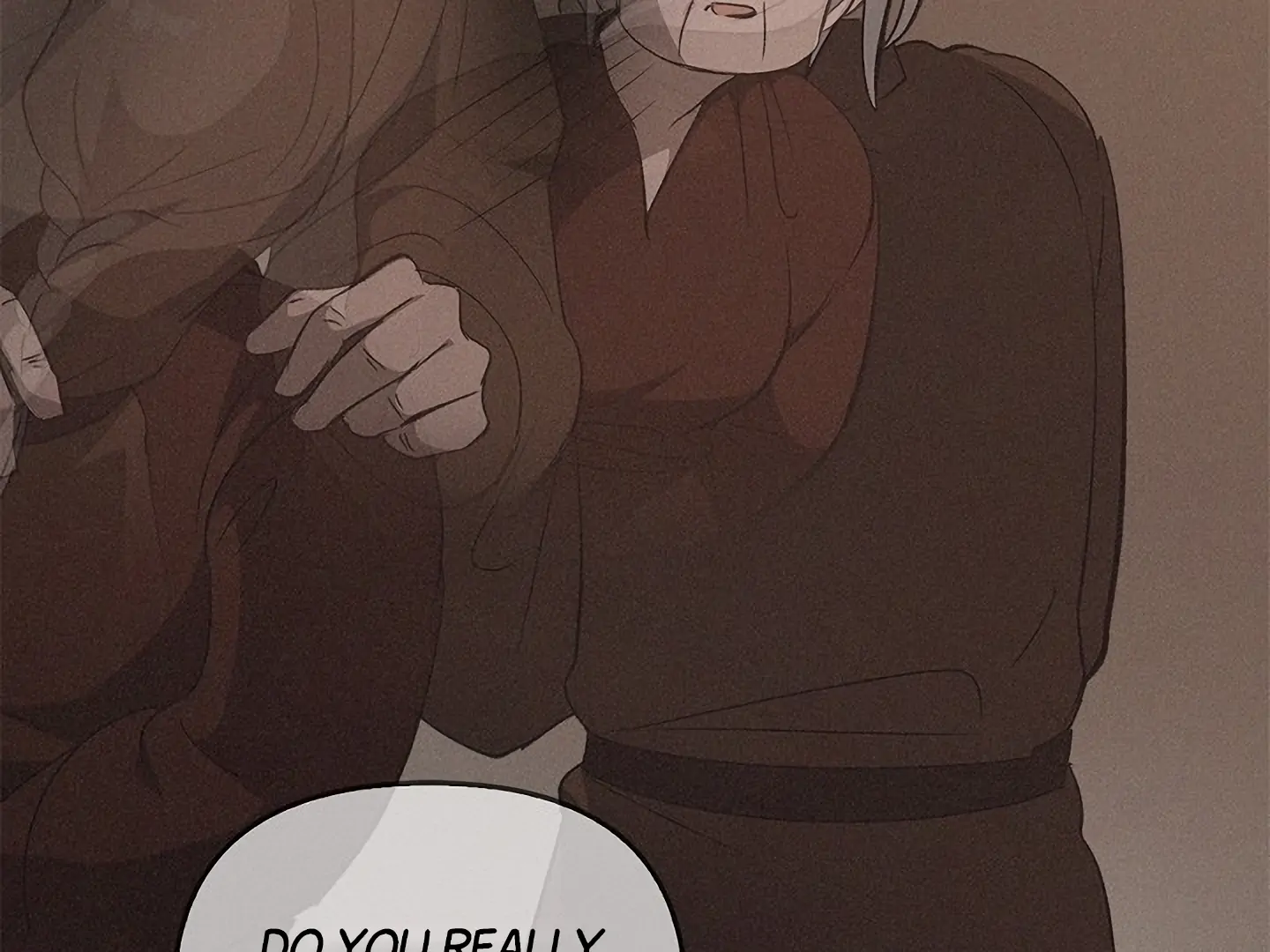 Regas Chapter 81 - Page 126