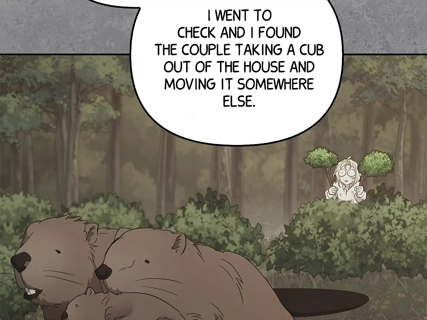 Regas Chapter 81 - Page 133