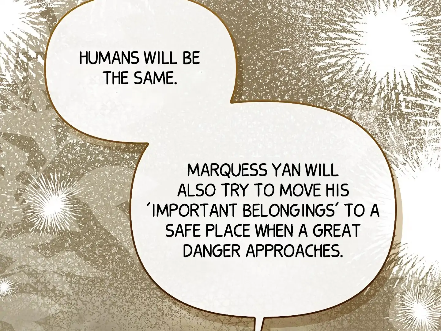 Regas Chapter 81 - Page 146