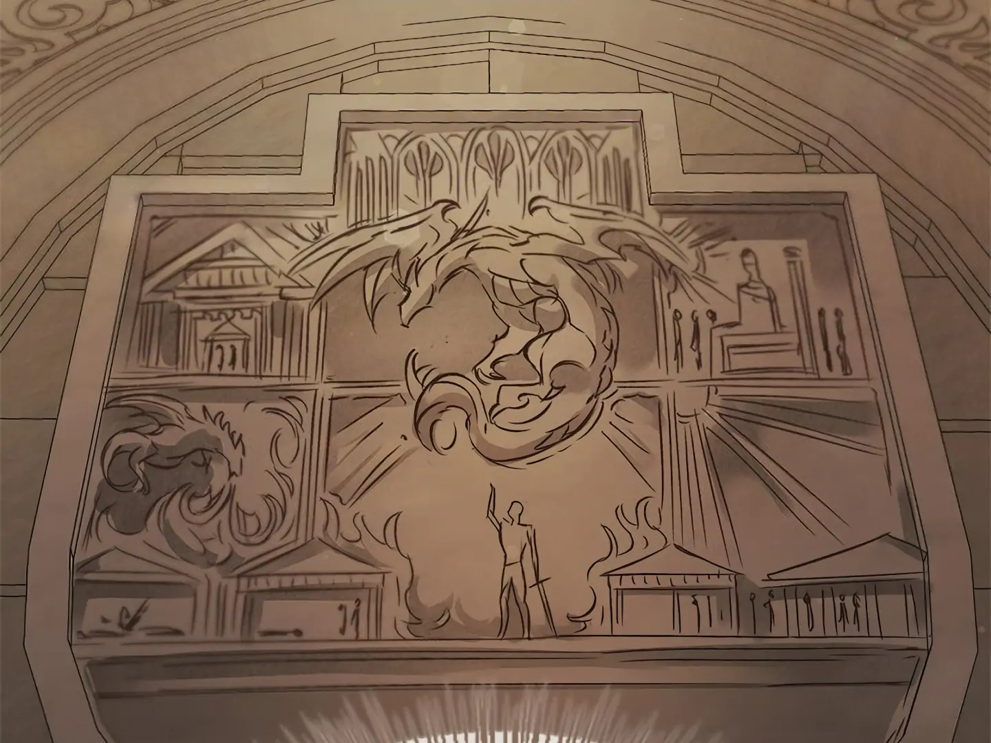 Regas Chapter 81 - Page 194