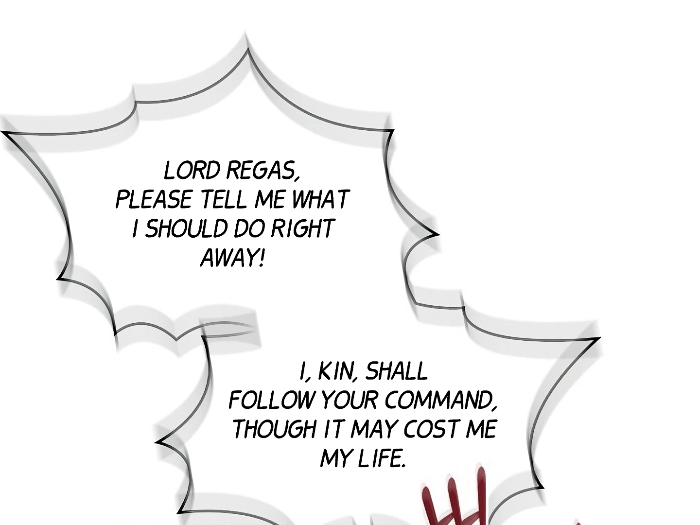 Regas Chapter 81 - Page 226