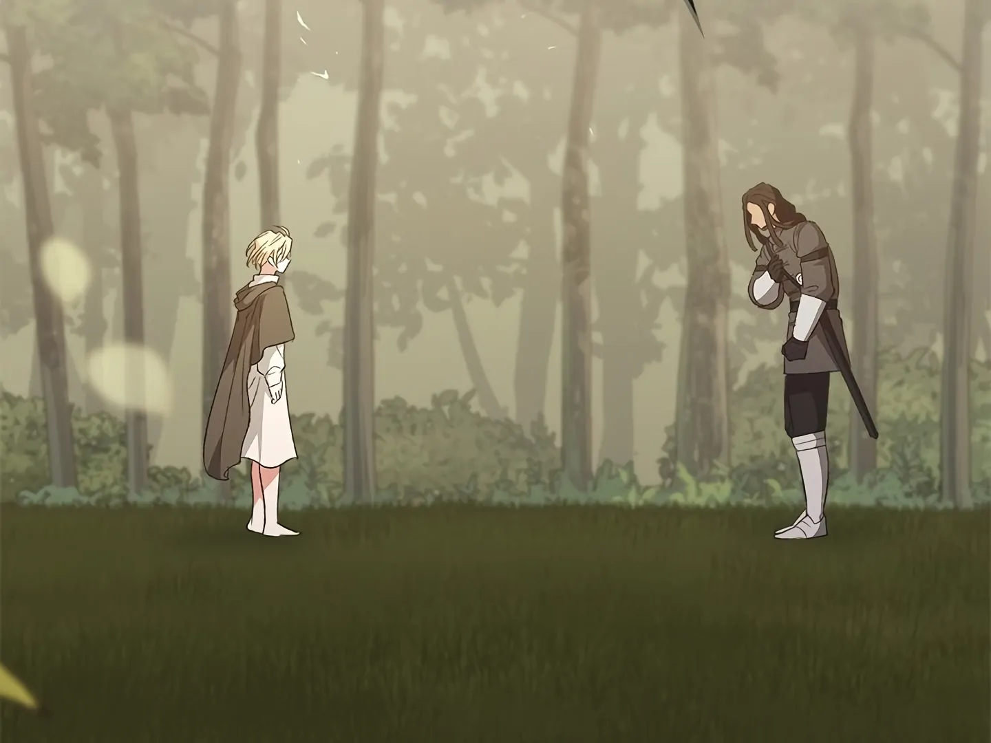 Regas Chapter 81 - Page 49