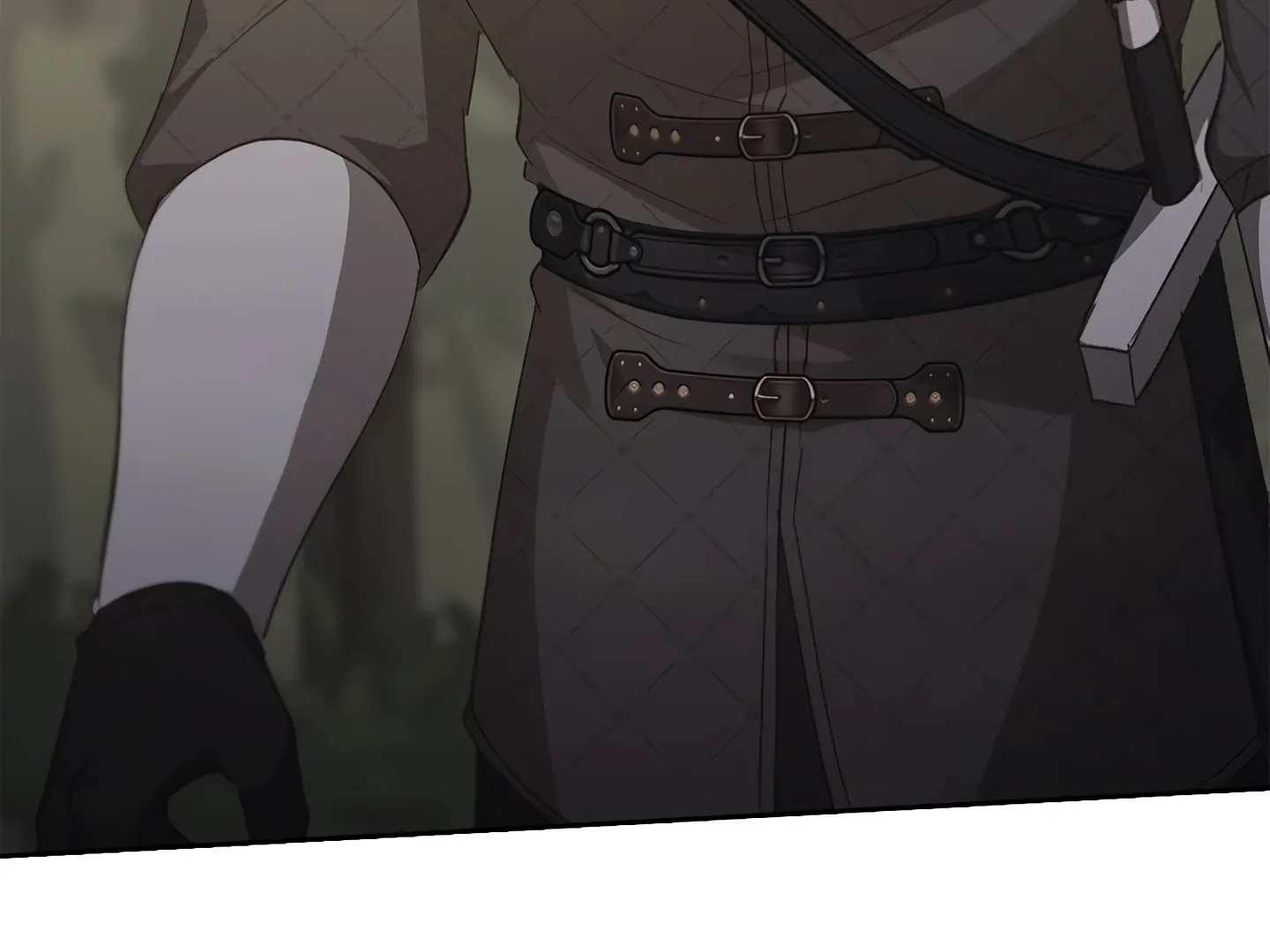 Regas Chapter 81 - Page 8