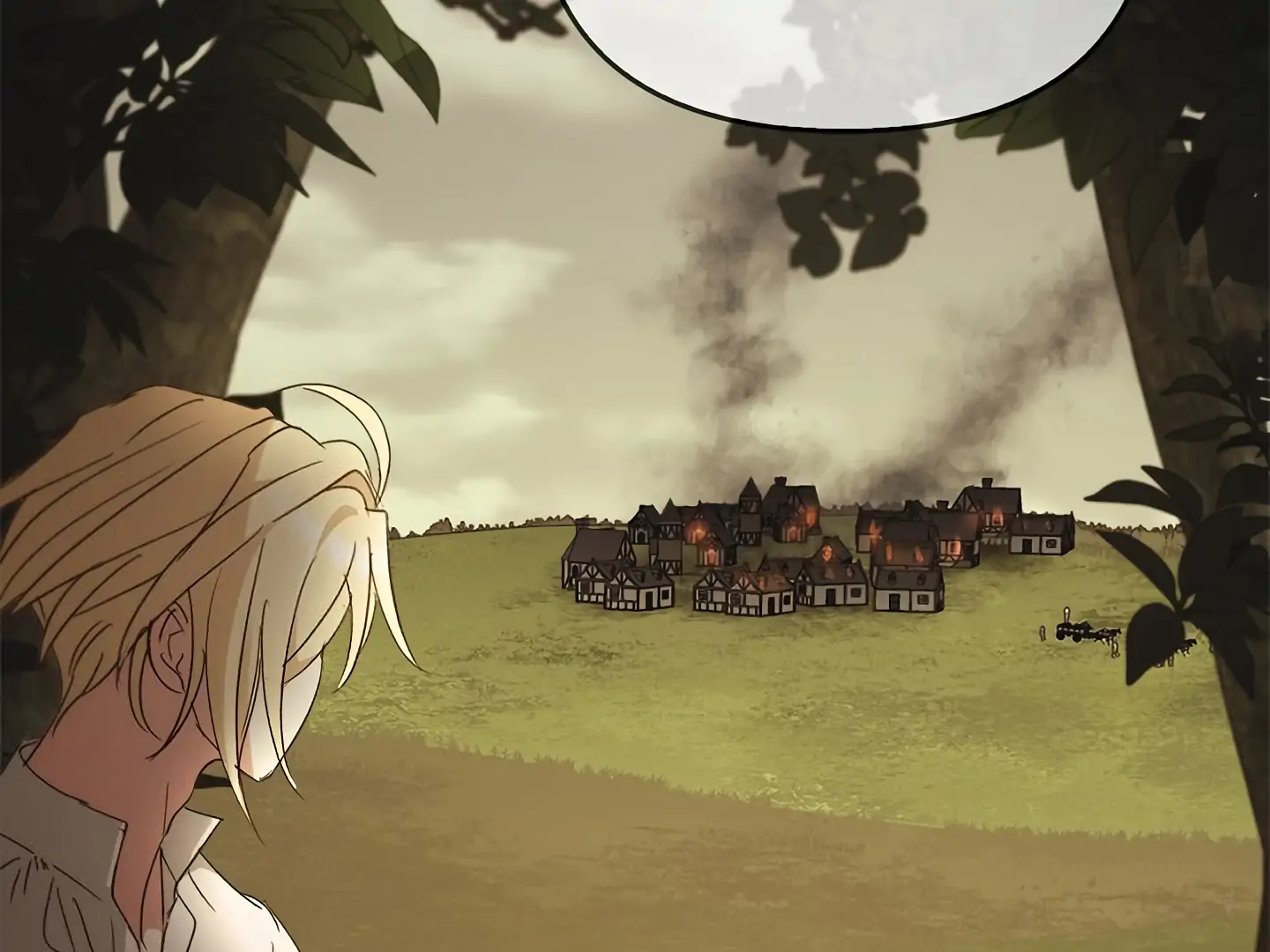 Regas Chapter 81 - Page 97