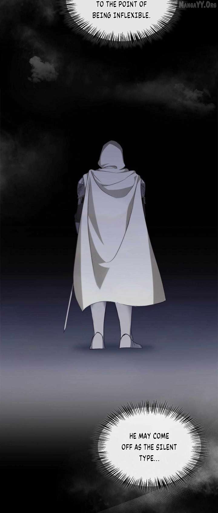 Regas Chapter 82 - Page 10