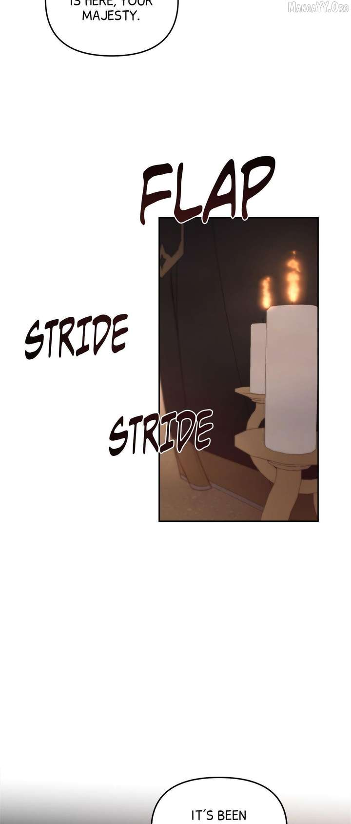 Regas Chapter 82 - Page 17