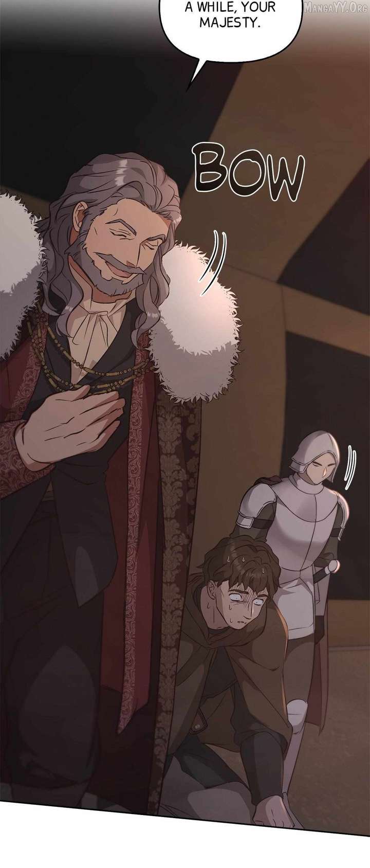 Regas Chapter 82 - Page 18