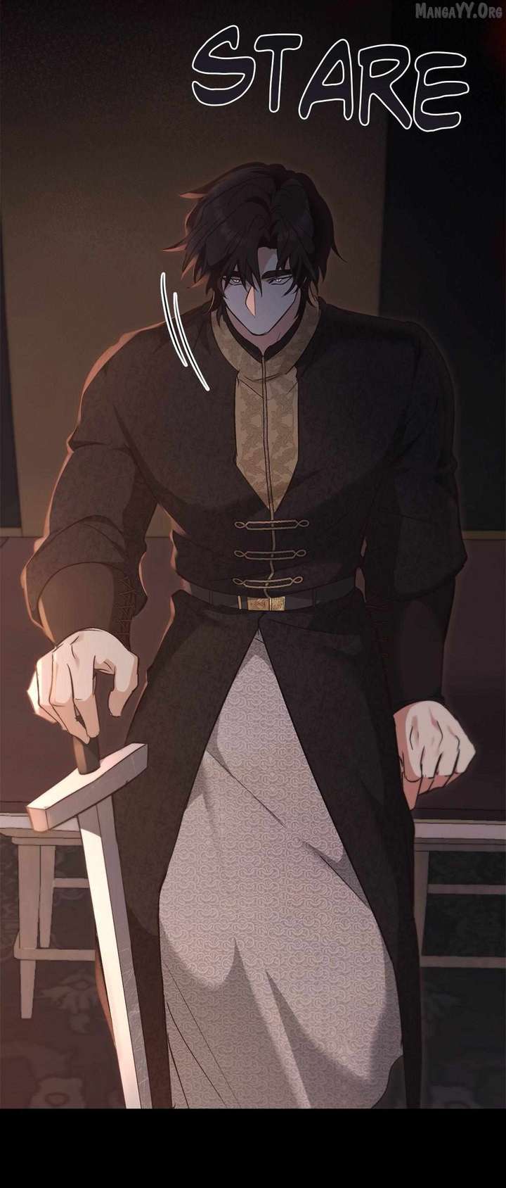 Regas Chapter 82 - Page 22