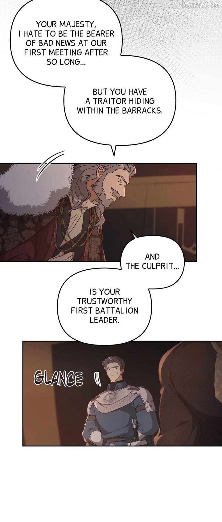 Regas Chapter 82 - Page 24