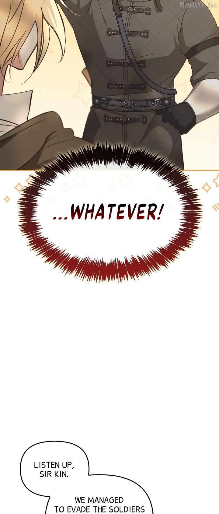 Regas Chapter 82 - Page 40