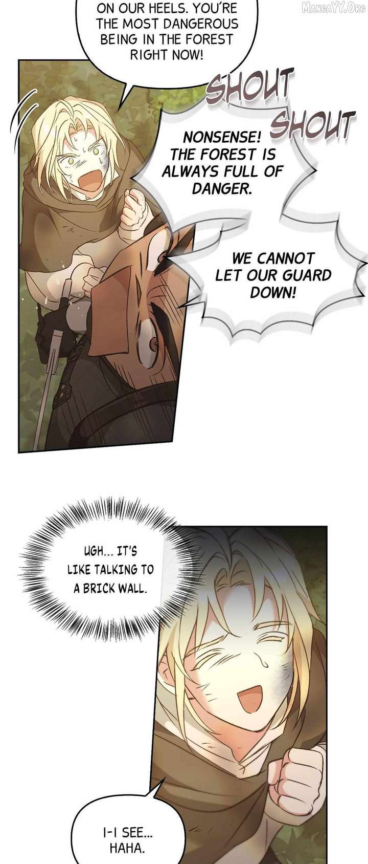 Regas Chapter 82 - Page 41