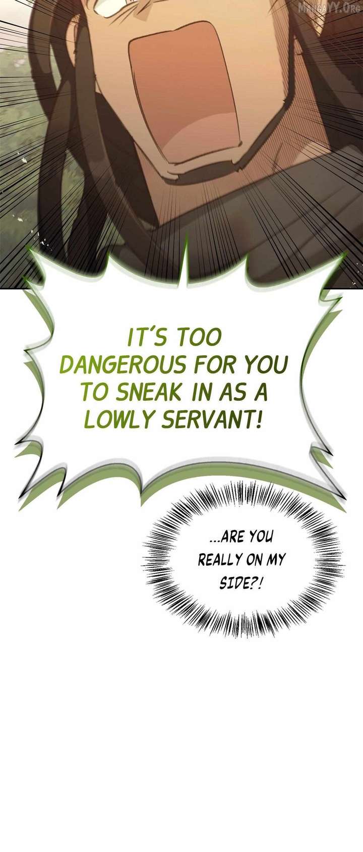 Regas Chapter 82 - Page 44