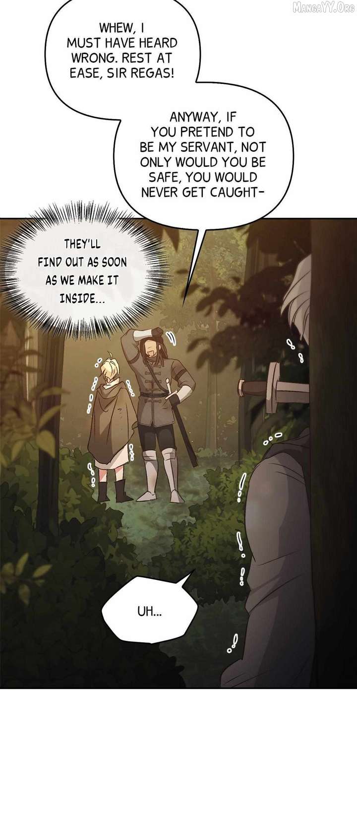 Regas Chapter 82 - Page 47